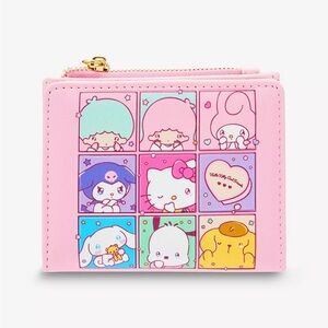 Sanrio Hello Kitty and Friends Walle